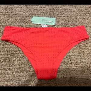 San Lorenzo bikini bottoms